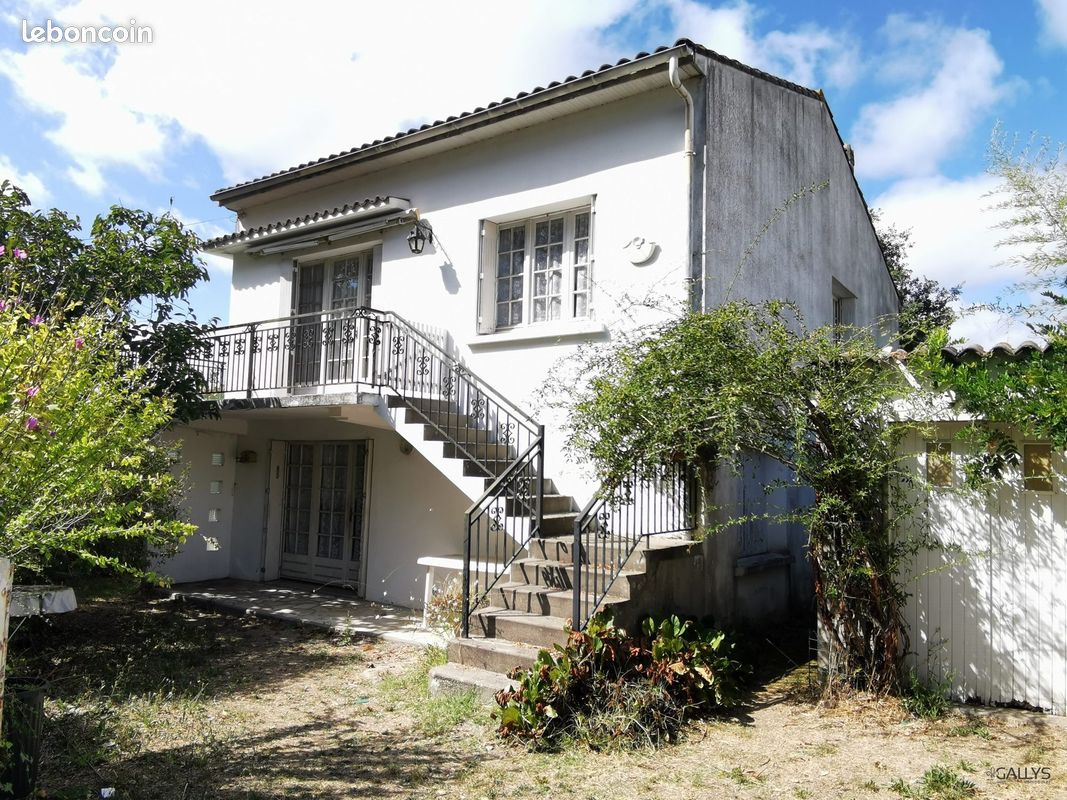 Maison 7 pièces 130 m² · à Royan · 130 m² · 472 000 €