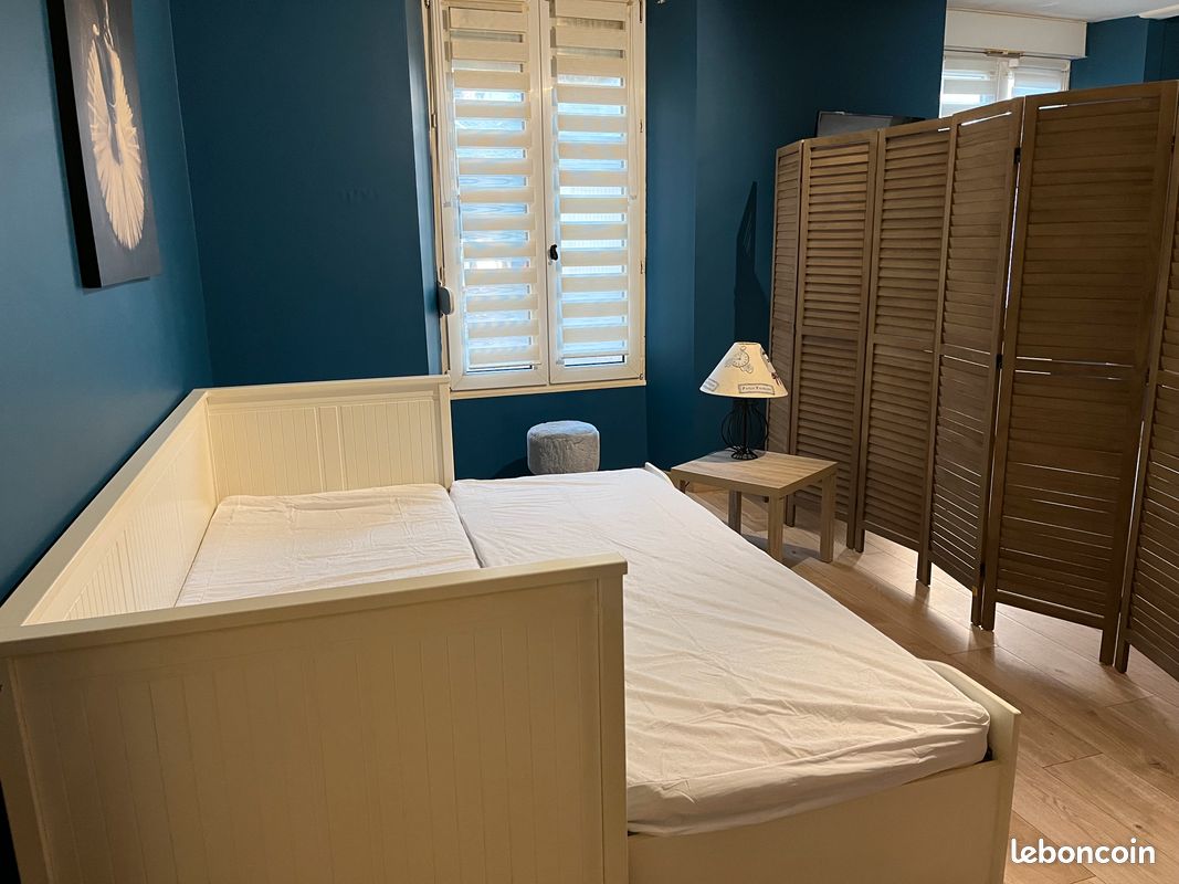 Appartement a louer epernay - 1 pièce(s) - 30 m2 - Surfyn