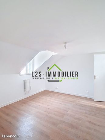 Appartement a louer domont - 1 pièce(s) - 18 m2 - Surfyn
