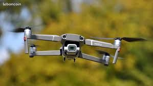 Drone MAVIK Pro 2 4k / 31 min de Vol / 72km/h max (image 4)