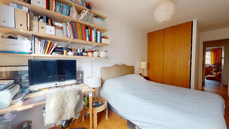 Appartement a louer vanves - 4 pièce(s) - 74 m2 - Surfyn