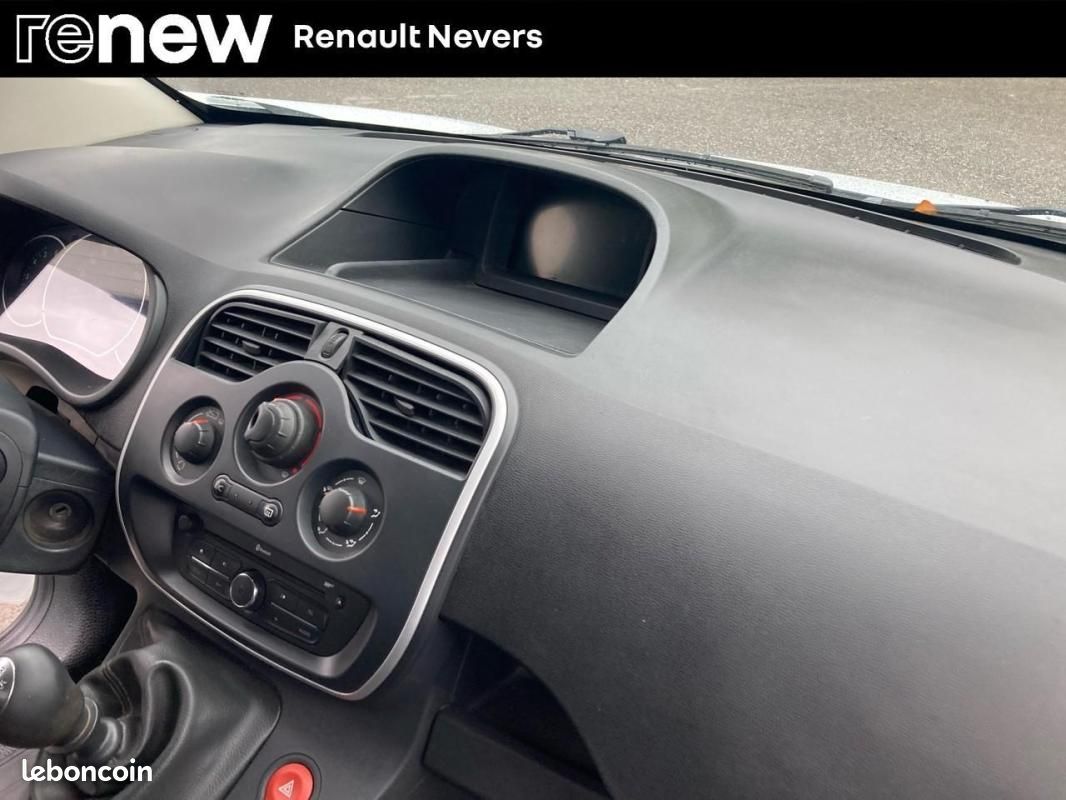 Renault Kangoo Express BLUE DCI 95 EXTRA R-LINK (image 14)