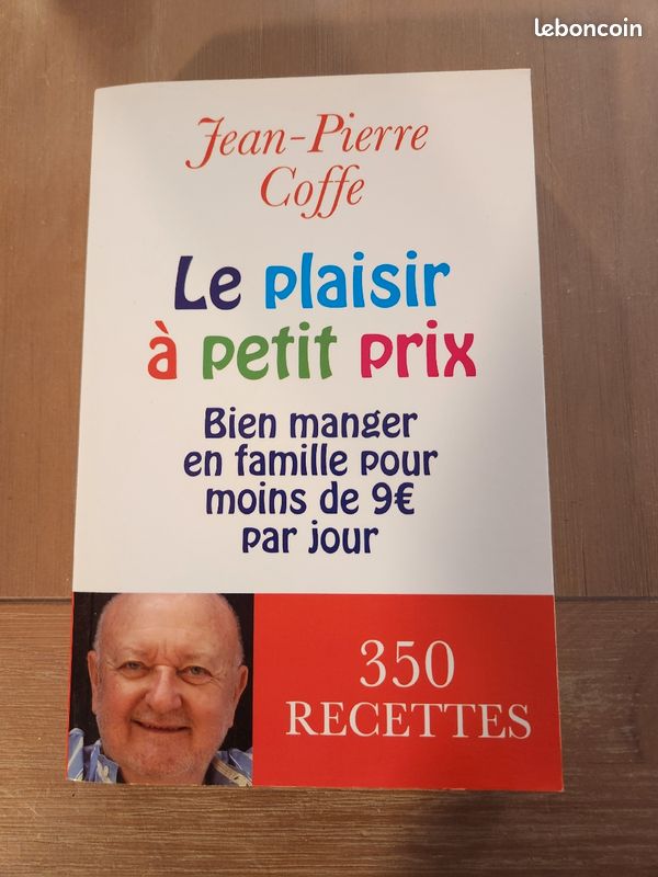 Le plaisir à petit prix (JP Coffe) (image 1)