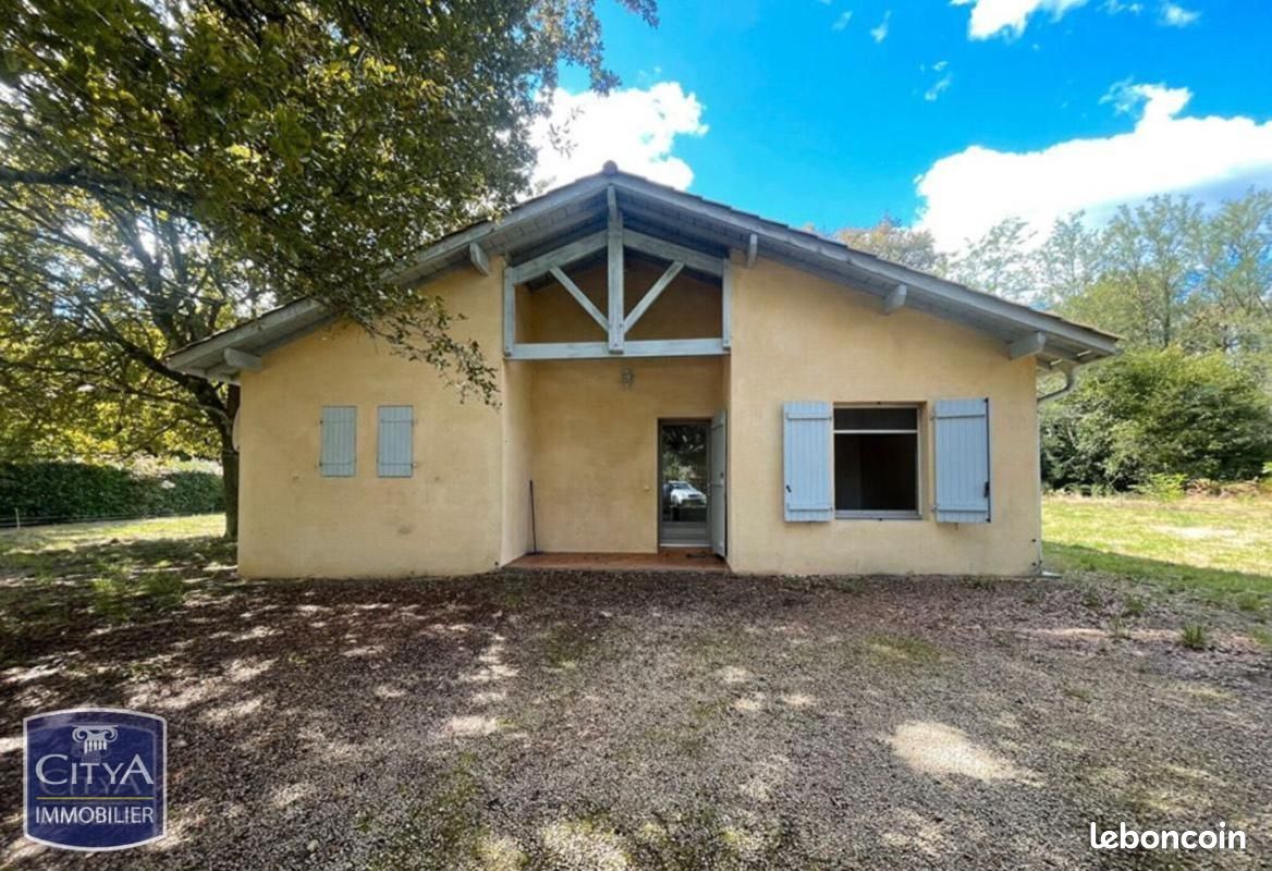 Maison 6 pièces 150 m² · à Garein · 150 m² · 261 000 €