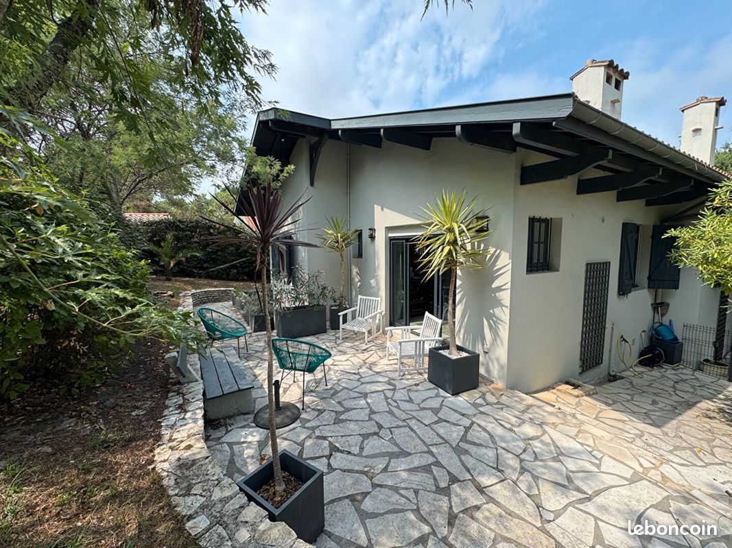 Maison 7 pièces 120 m² · à Arcachon · 120 m² · 1 344 000 €