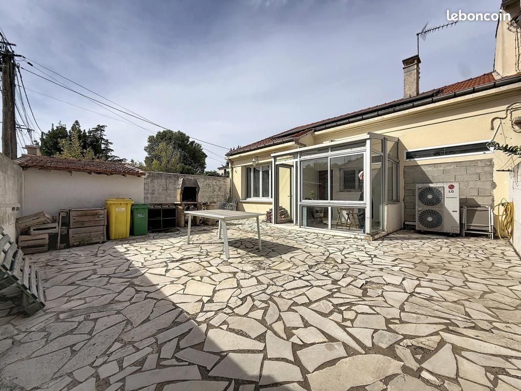 Maison 3 pièces 104 m² · à Avignon · 104 m² · 166 000 €