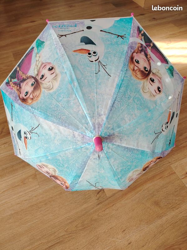 Parapluie enfant (image 2)