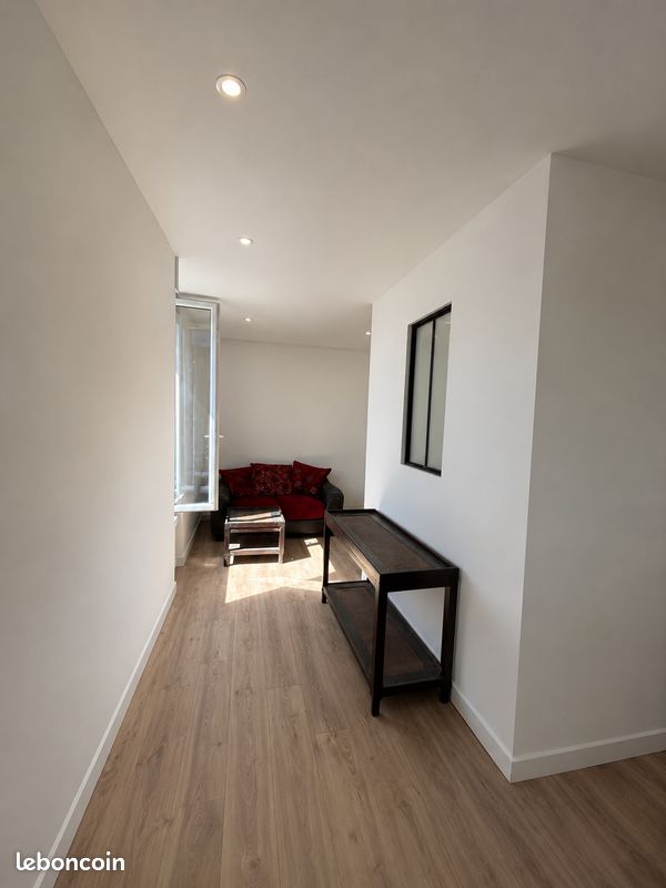 Appartement 2 pièces 38 m² · à Montataire · 38 m² · 660 €/mois
