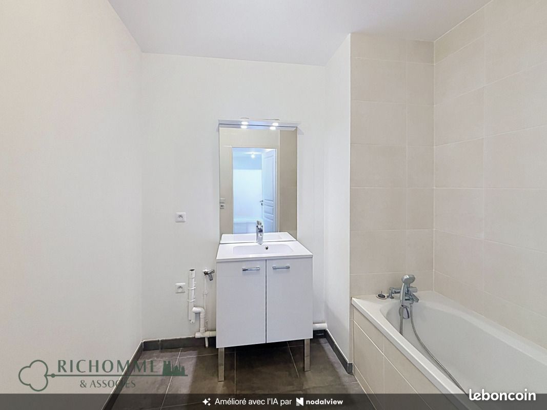 Appartement 4 pièces 66 m² · à Reims · 66 m² · 820 €/mois