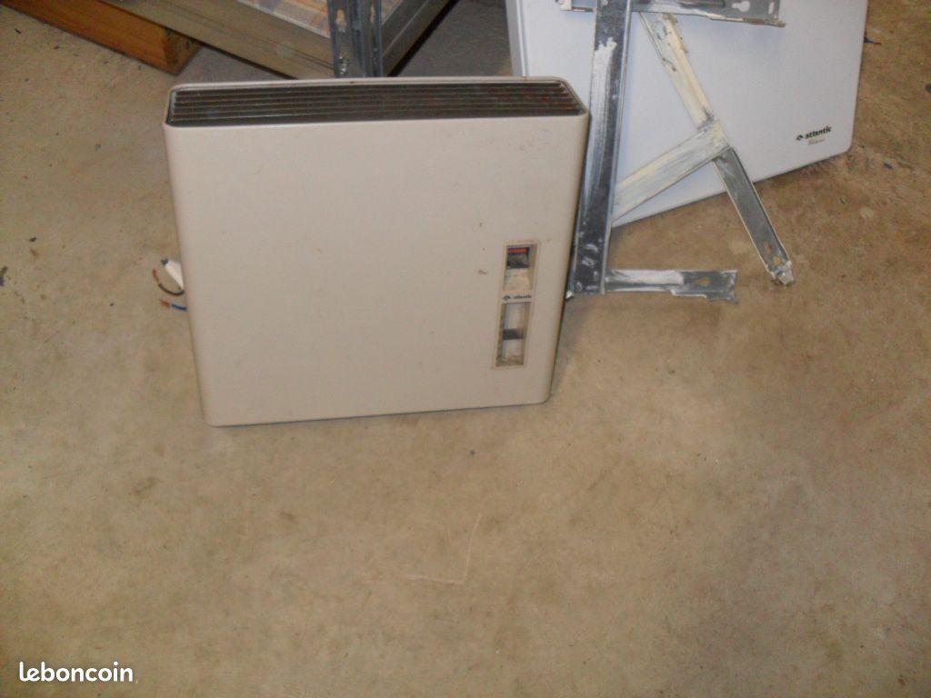 Petit radiateur (image 1)