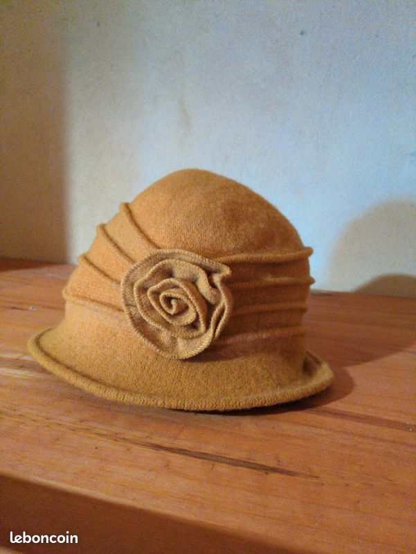 Différents Chapeaux (image 2)