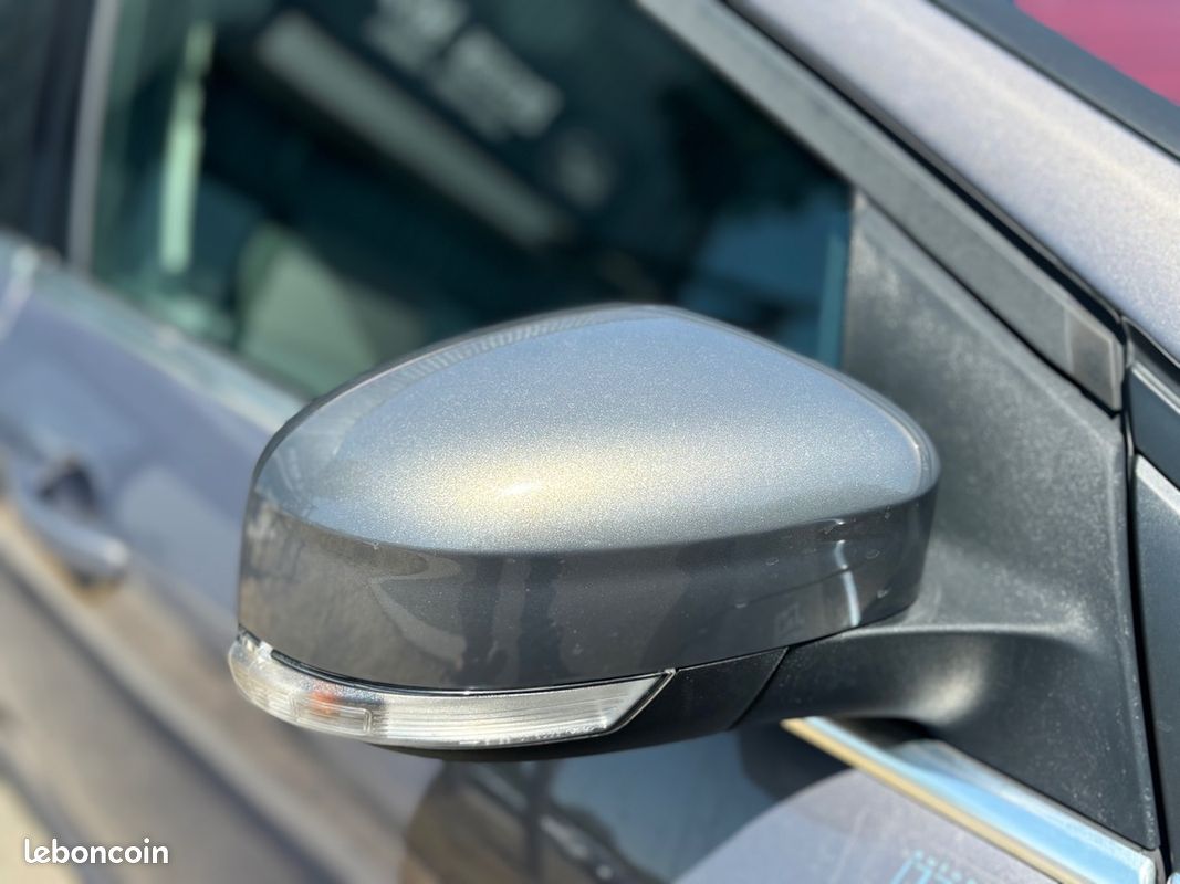 Ford Focus III PHASE 2 1.0 ECOBOOST 125CH TITANIUM 5P - DISTRIBUTION A JOUR ❗ (image 16)