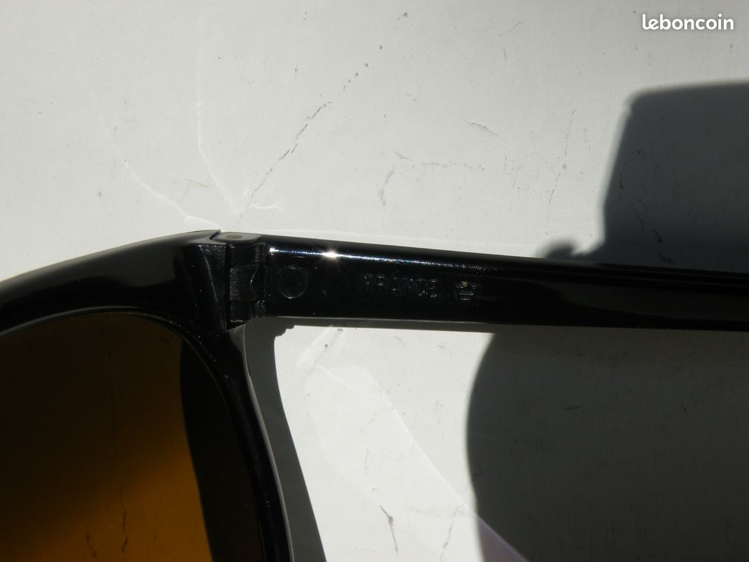 VUARNET 002 Skilynx PX-4000 DGM Black POUILLOUX (image 6)