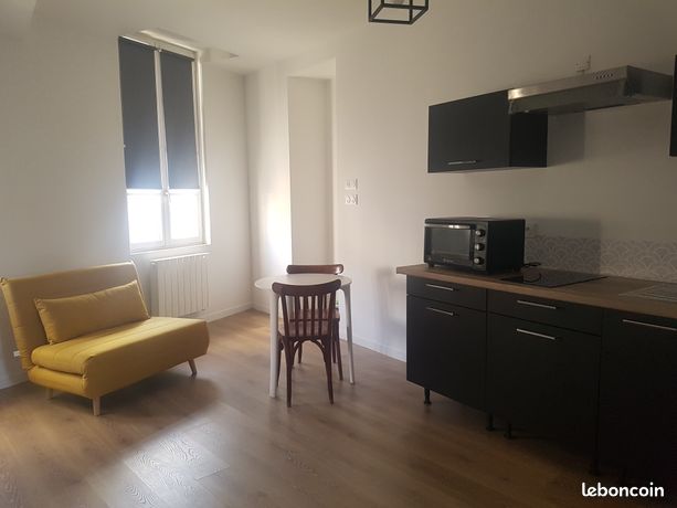 Logement à louer