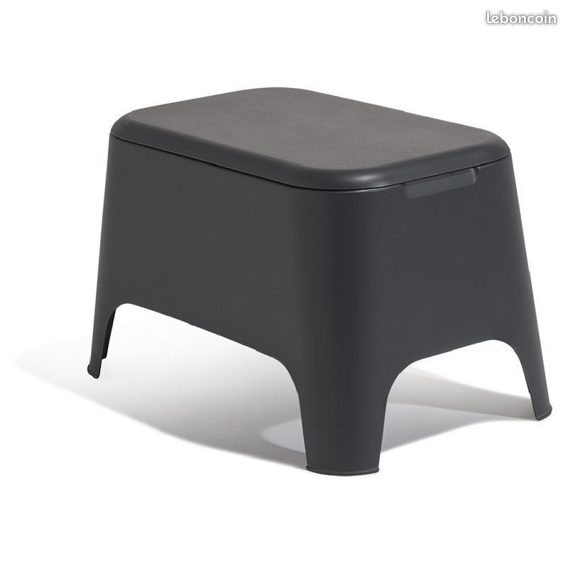 Table coffre (image 1)
