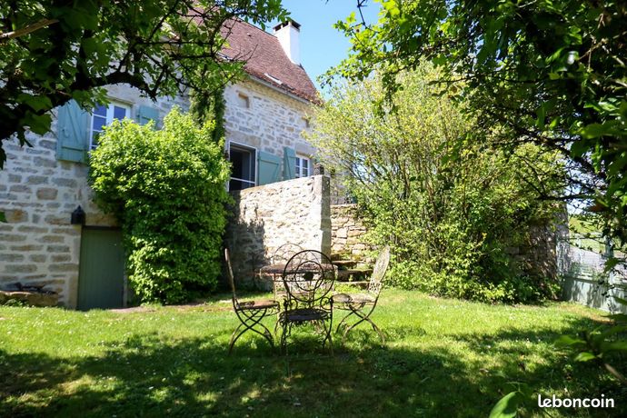 Très belle maison quercygnoise
