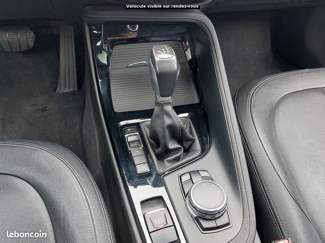 Bmw x1 2.5 d 230 x-line xdrive bva (image 12)