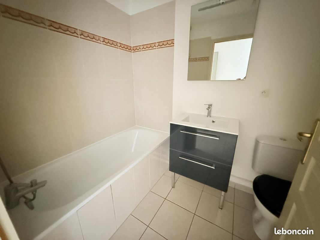 Appartement 2 pièces 34 m² (image 5)