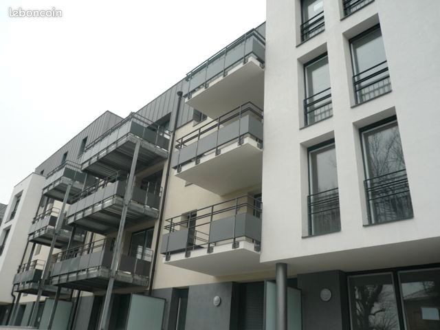 Appartement 3 pièces 63 m² · à Nancy · 63 m² · 920 €/mois
