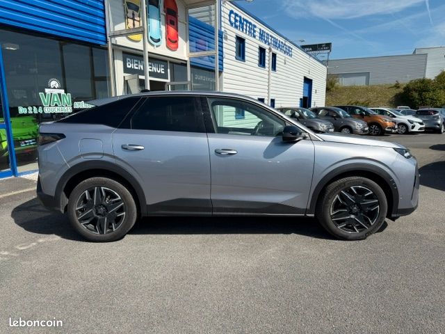 Peugeot 3008 1.2 HYBRID 145CH ALLURE E-DCS6 (image 3)