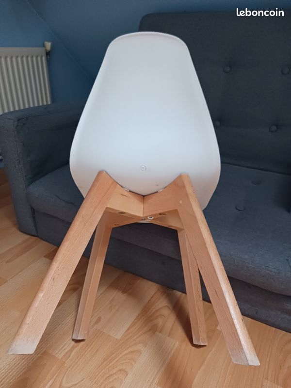 Petite chaise enfant (image 3)