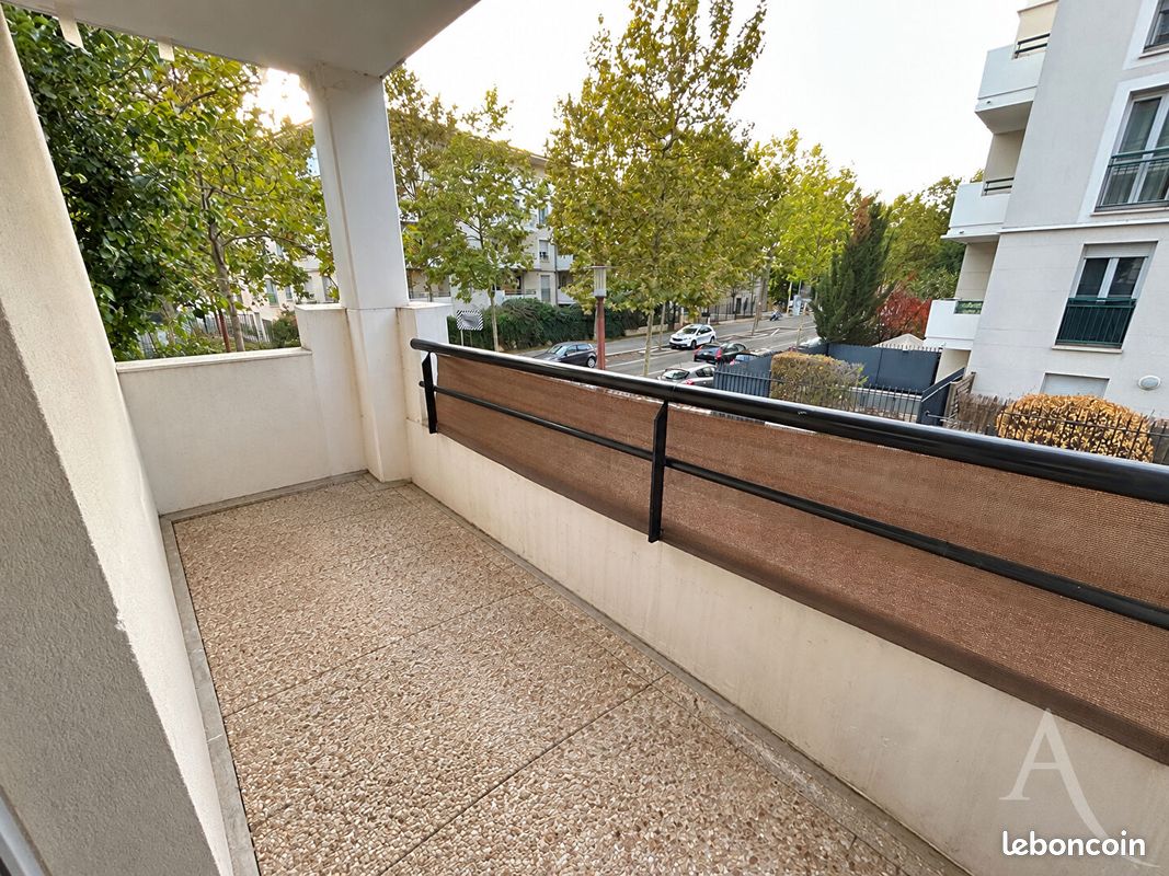 Appartement 2 pièces 48 m² · à Mantes-la-Jolie · 48 m² · 820 €/mois