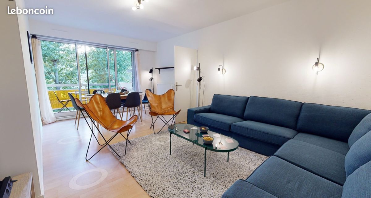 Appartement 5 pièces 144 m² · à Lille · 144 m² · 410 000 €