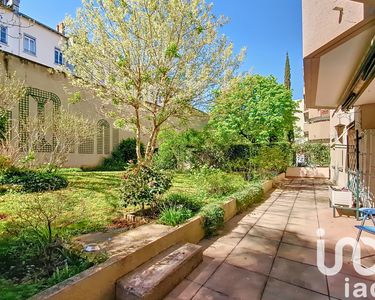 Appartement 450 000 € - 91 m²