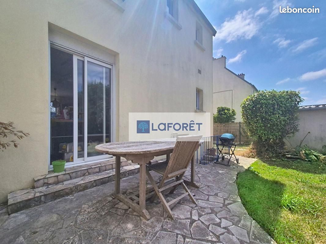 Maison 6 pièces 97 m² · à Brest · 97 m² · 222 600 €