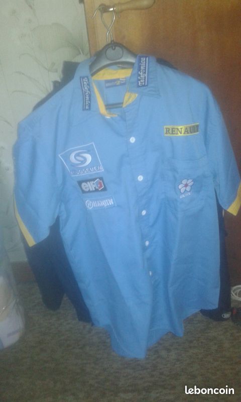 Renault nascar (image 2)
