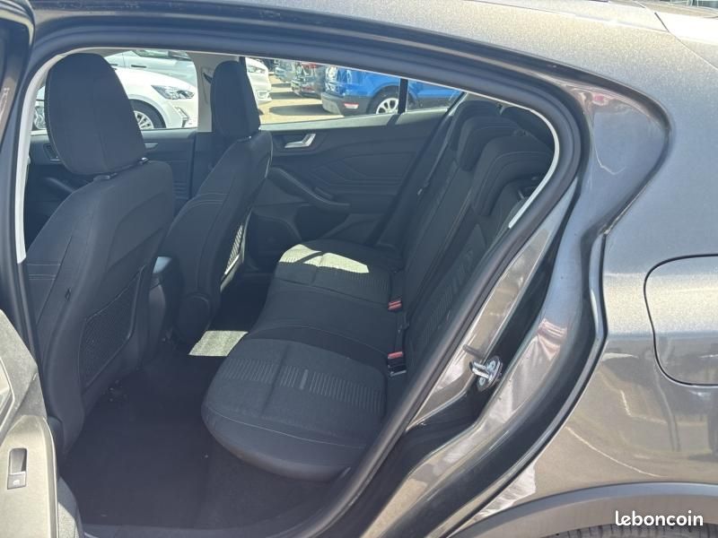 Ford Focus Active 1.0 EcoBoost 125ch BVA (image 14)