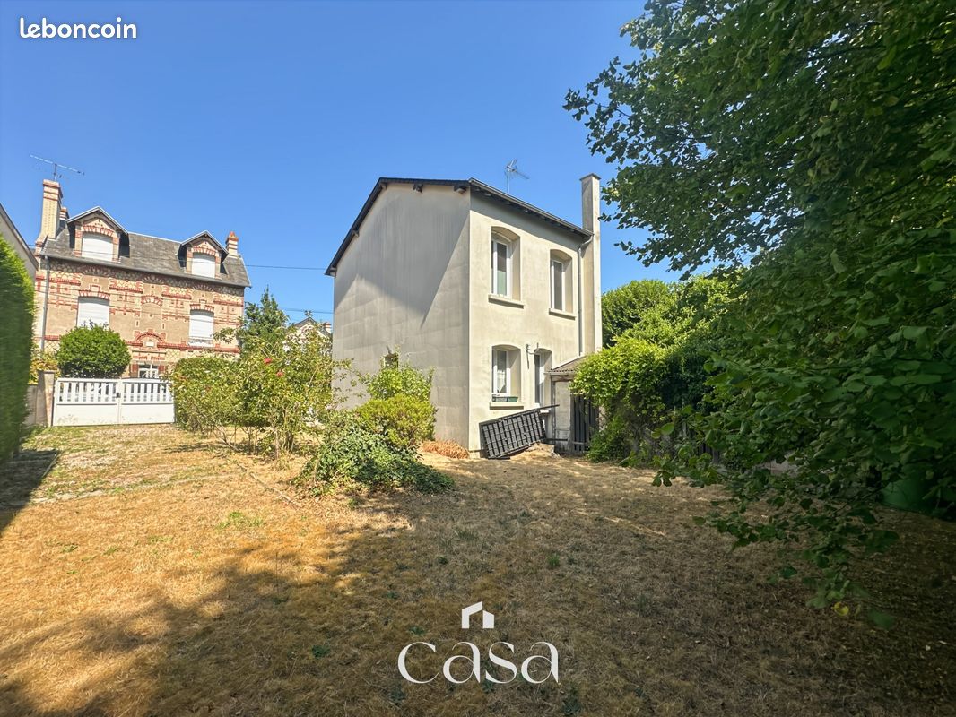 Maison 4 pièces 65 m² · à Caen · 65 m² · 299 000 €