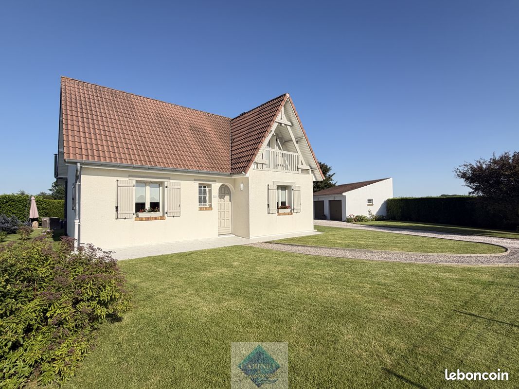 Maison 5 pièces 91 m² · à Hautvillers-Ouville · 91 m² · 249 900 €