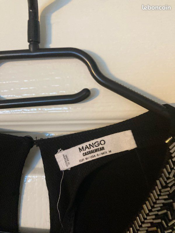 Robe mango (image 4)