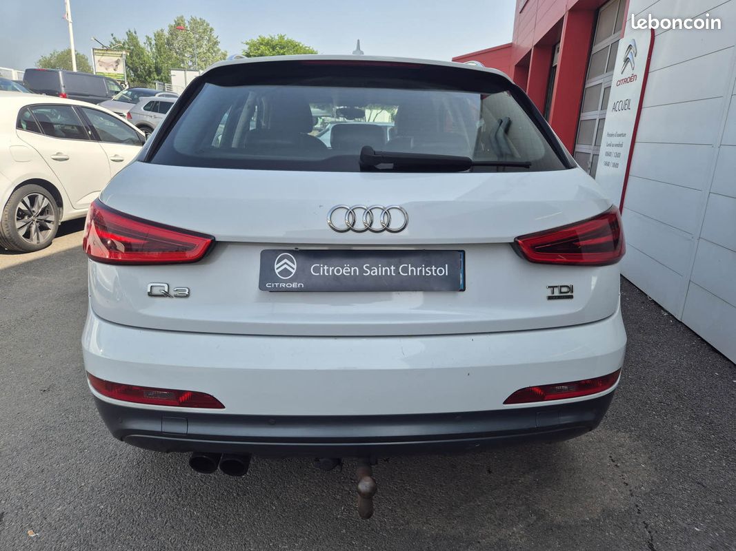 Audi q3 2011 (image 4)