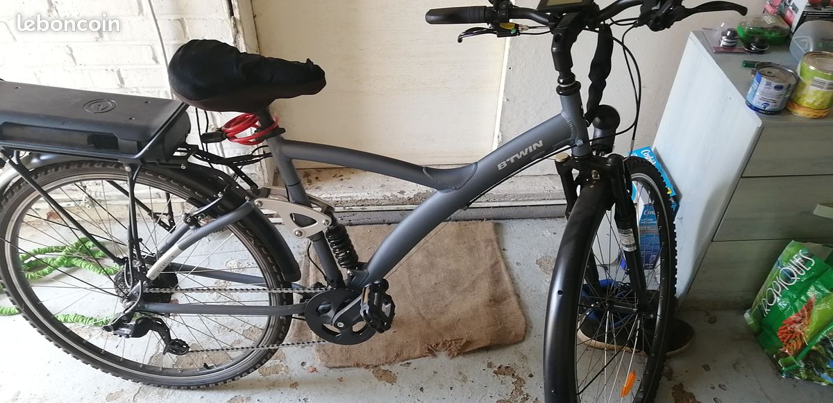 Vend vélo électrique (image 1)