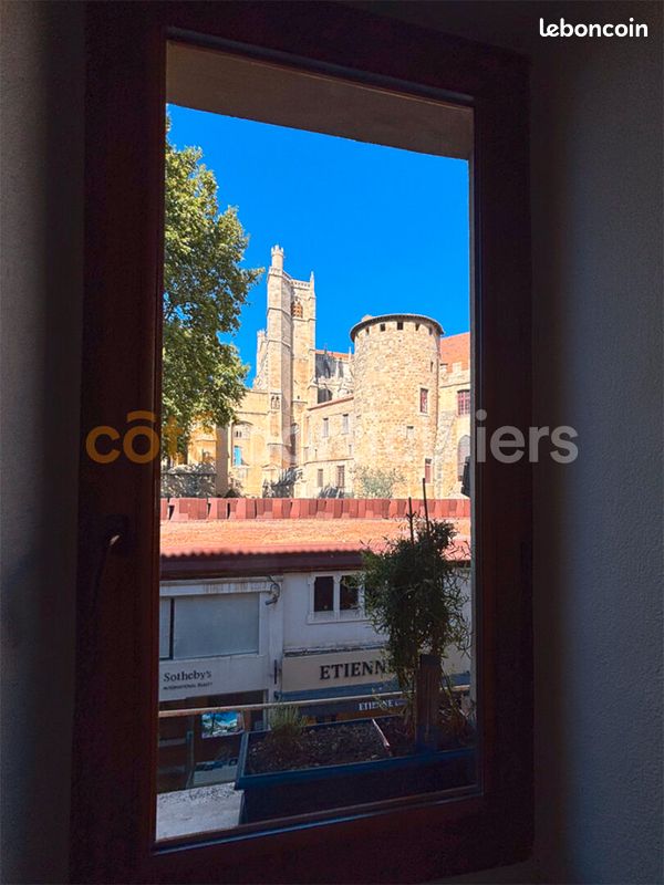 Appartement 2 pièces 54 m² · à Narbonne · 54 m² · 103 000 €