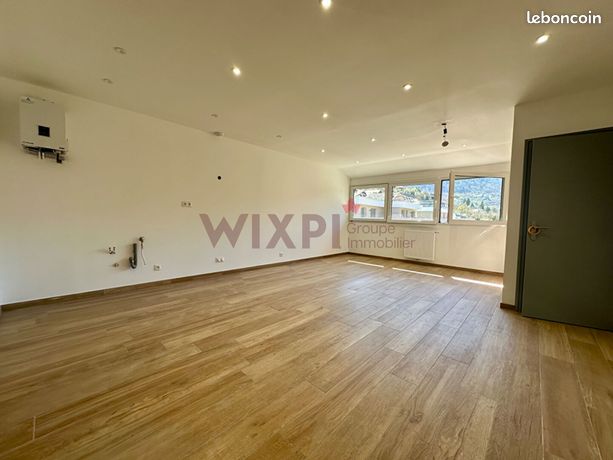 Appartement 4 pièces 78 m²
