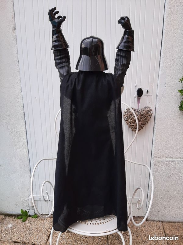 Figurine dark vador grand modèle (image 6)