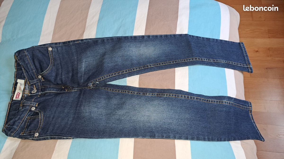 Jeans Levi's (image 1)