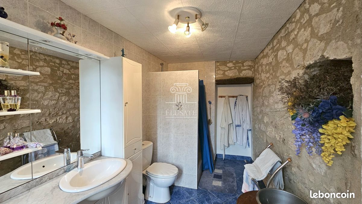 Propriété 16 pièces 430 m² (image 11)