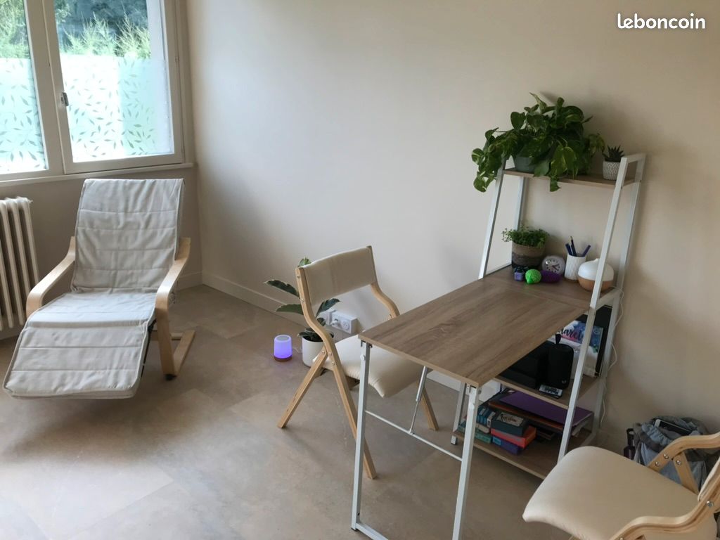 Appartement a louer annecy - 1 pièce(s) - 13 m2 - Surfyn