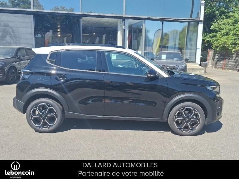 Citroen C3 1.2 Turbo 100ch MAX (image 25)