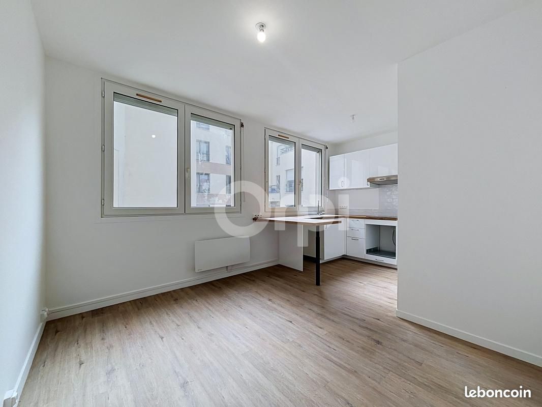 Appartement 1 pièce 19 m² · à Nogent-sur-Marne · 19 m² · 685 €/mois