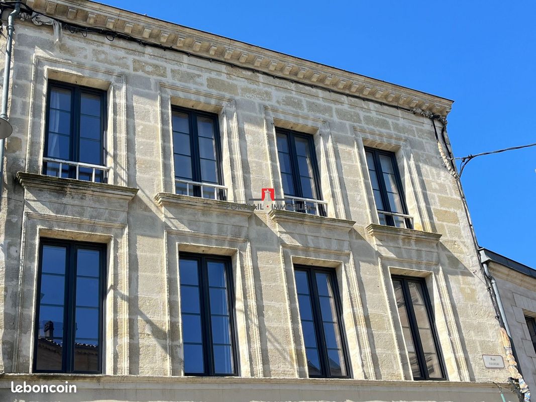 Appartement 3 pièces 59 m² · à Saint-André-de-Cubzac · 59 m² · 750 €/mois