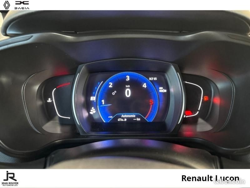 Renault Kadjar 1.5 Blue dCi 115ch Evolution EDC (image 15)