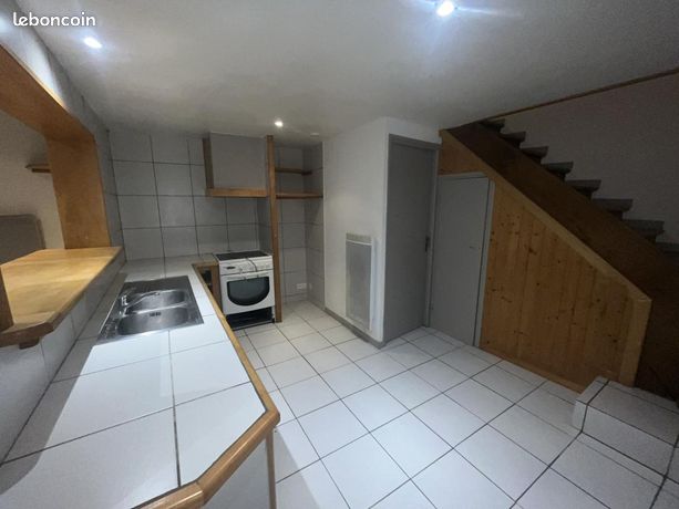 Maison 4 pièces 79 m²