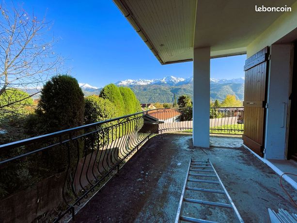 Maison 6 pièces 230 m²
