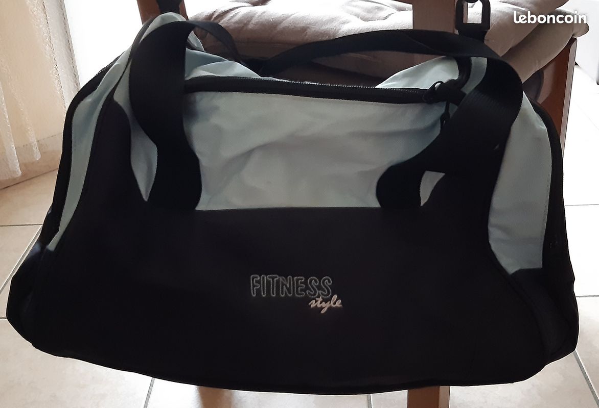 Sac de sport (image 4)
