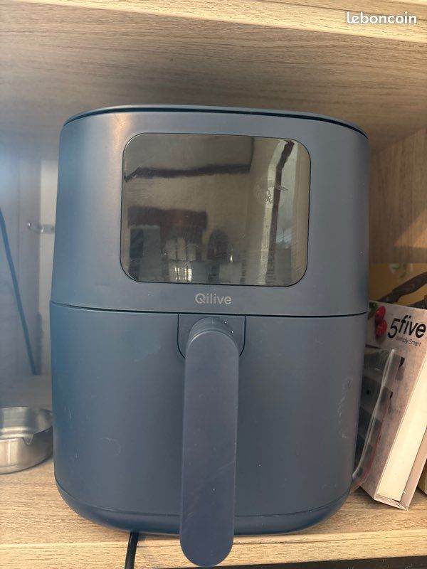 Air Fryer (image 1)